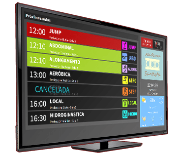 Endo TV